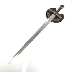 Fantasy svärd - Templar Knight Sword