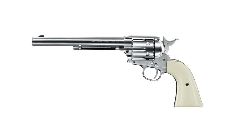 Umarex Colt SAA .45 7,5" Co2 Pellet gun 3 Umarex Colt SAA .45 7,5" Co2 Pellet gun
