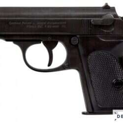Walther PPK - Replica