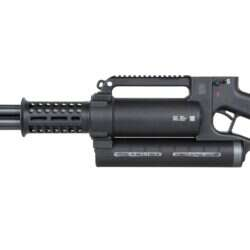 Specna Arms - SA-M23 CORE Airsoft rotary machine gun - 6mm electric Minigun