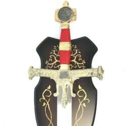 Fantasy svärd - King solomons sword