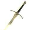 Fantasy sword from the movies lord of the rings - gandalf sword