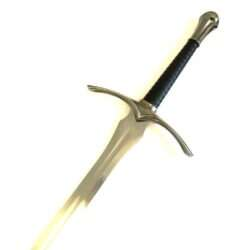 Fantasy sword from the movies lord of the rings - gandalf sword