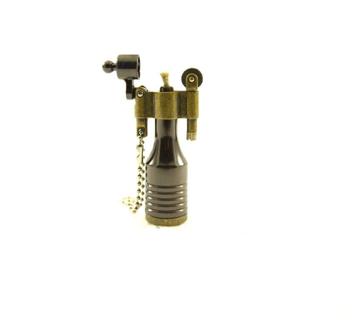 Gasoline / Oil Lighter - Gentelo 4 Gasoline / Oil Lighter - Gentelo
