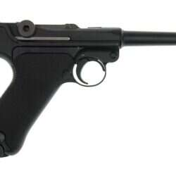 WE - Wei-E Tech - green gas P08 Luger blowback - Small