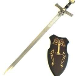 Fantasy svärd - King solomons sword