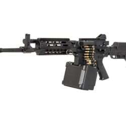 Golden Eagle - 6670 - Electric airsoft Machine Gun Replica