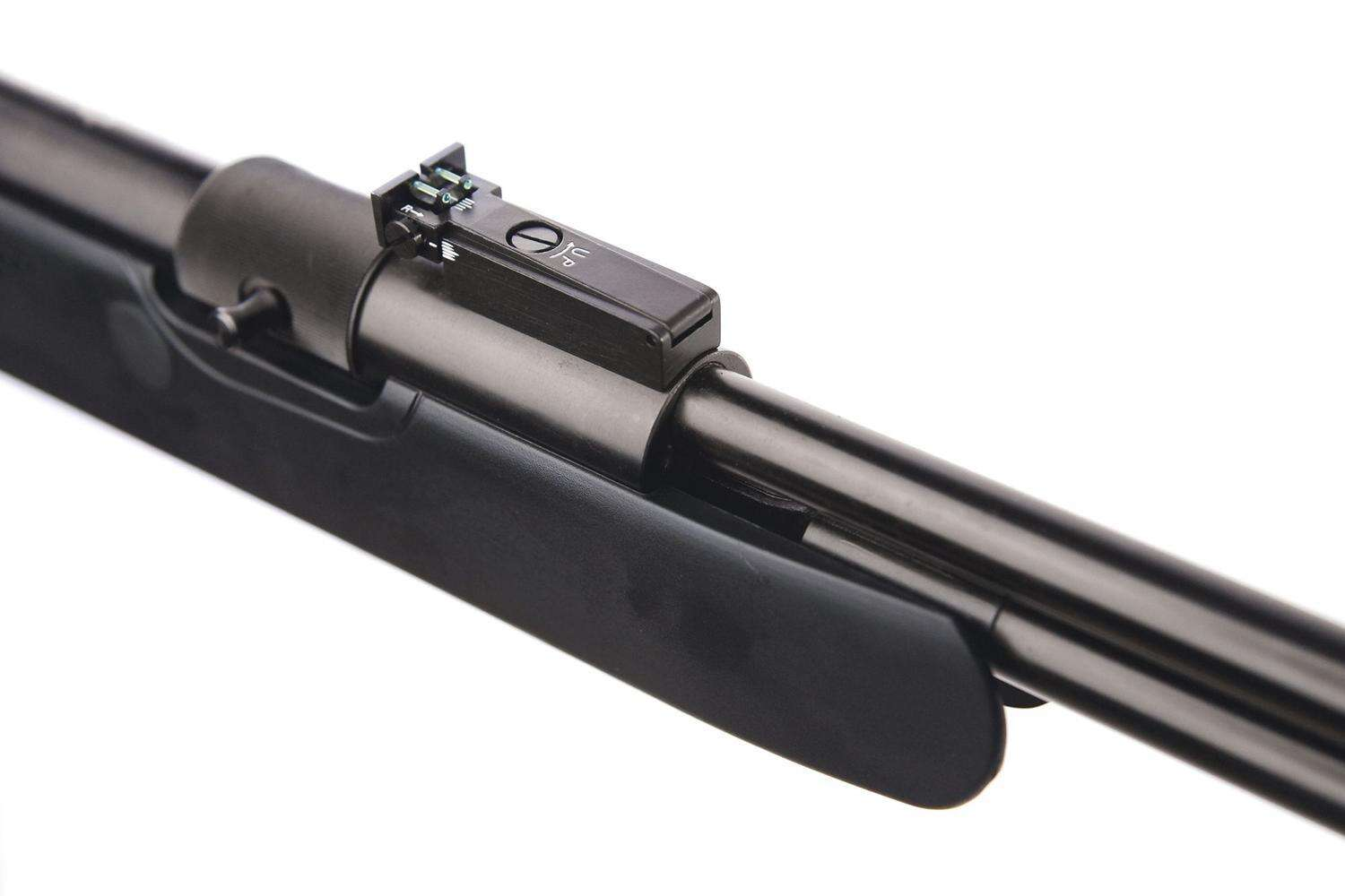 Norica - Dream Hunter - Airgun - 10 J - 4.5MM 8 Norica - Dream Hunter - Airgun - 10 J - 4.5MM