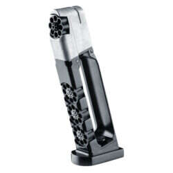 Umarex SA 10 4.5mm Co2 steel bb airgun - Blowback