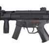 JG - SMG Replica - JG201 SMG replica - Electric - 6MM Airsoft