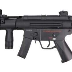 JG - SMG Replica - JG201 SMG replica - Electric - 6MM Airsoft