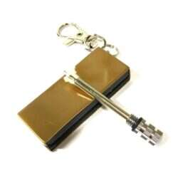 Dolphin - Different oil lighter