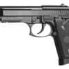 Swiss Arms - P92 - Co2 - 4,5mm - Airgun - GBB