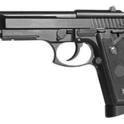 Swiss Arms - P92 - Co2 - 4,5mm - Airgun - GBB