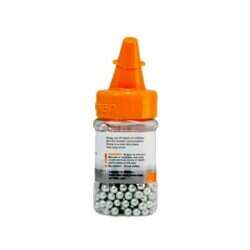 Gletcher Steel BBs for air guns cal 4.5mm / .177 - 500 pcs