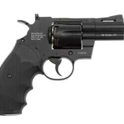 Gletcher .357 Magnum CLT B25 Airgun 4.5mm co2 Replica