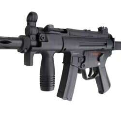 JG - SMG Replica - JG203 SMG replica - Electric - 6MM Airsoft