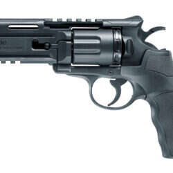 UX Brodax 4,5mm luftpistol / airgun / bb-gun