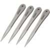 ACEJET - Stinger No Reload - THROWING KNIFES - SET OF 4 KNIVES - BY ADAM CELADIN