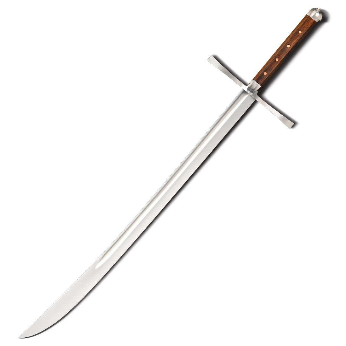 Cold Steel Kriegsmesser Sword 3 Cold Steel Kriegsmesser Sword