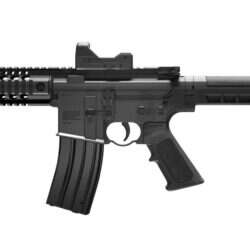 Crosman A4-P 4,5mm Airgun 3 J