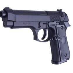 SRC 6mm Replica Air-soft gun GA-9709 pistol Spring Operated