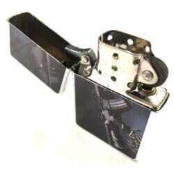 Gasoline / Oil Lighter - Gentelo