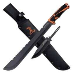 Elk Ridge - TKXG001 - Interchangeable machete/knife