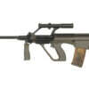 Army Armament - Bullpup - full auto - 6mm airsoft Ebb