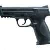 Smith & Wesson M&P 40 Co2 airgun 4.5mm bb-gun