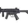 JG - SMG Replica - JG203 SMG replica - Electric - 6MM Airsoft