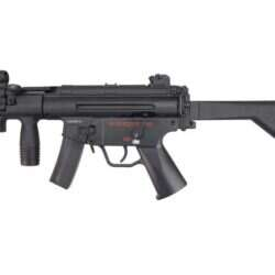 JG - SMG Replica - JG203 SMG replica - Electric - 6MM Airsoft