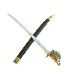 Fantasy sword - Pirates of the Caribbean - Pirates Sword