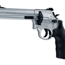 Umarex Smith & Wesson Mod.686-6" airgun 4.5mm