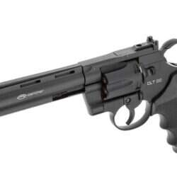 Gletcher .357 Magnum 6" CLT B6 Airgun 4.5mm co2 Replica