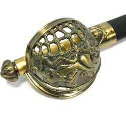 Fantasy sword - Pirates of the Caribbean - Pirates Sword