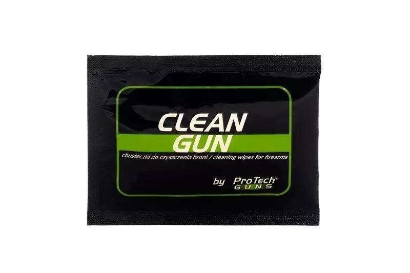 ProTech Guns - Clean Gun Tissue for Gun Cleaning 1pcs 1 ProTech Guns - Clean Gun Tissue for Gun Cleaning 1pcs