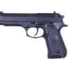 SRC 6mm Replica Air-soft gun GA-9709 pistol Spring Operated