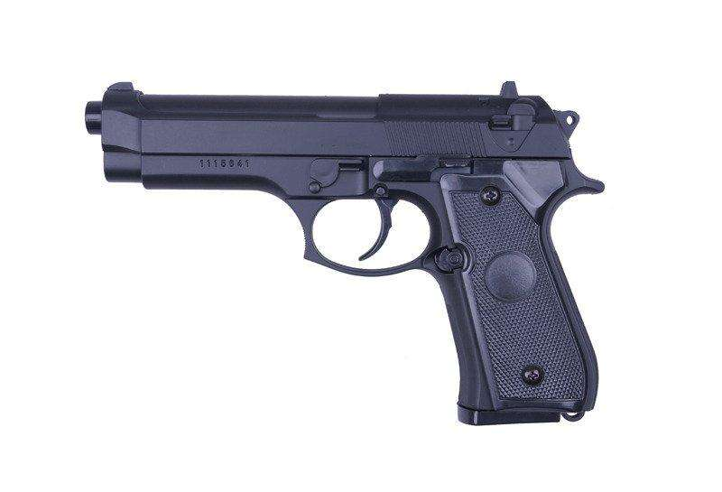 SRC 6mm Replica Air-soft gun GA-9709 pistol Spring Operated