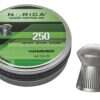 Norica - Hammer - 250-pack Pellets - 5.5MM