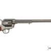 CAL.45 Peacemaker revolver replica 12", USA 1873 Gray 1 CAL.45 Peacemaker revolver replica 12", USA 1873 Gray