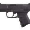 WE - E99C pistol Replica - Black - Gbb - 6mm airsoft 2 WE - E99C pistol Replica - Black - Gbb - 6mm airsoft