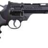CROSMAN Revolver SR357 co2 airgun 4.5mm bb gun