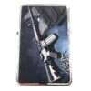 Gasoline / Oil Lighter - Gentelo