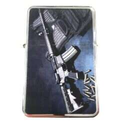 Gasoline / Oil Lighter - Gentelo