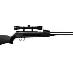 Swiss Arms - Crow 4.5 - Airgun - 10 joule - underlever