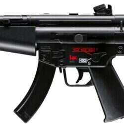 Heckler and Koch MP5 kidz