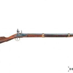 FLINTLOCK CARBINE, FRANCE 1806 Replica rifle