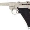 Parabellum Luger P08 replica pistol, Germany 1898 1 Parabellum Luger P08 replica pistol, Germany 1898