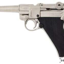 Parabellum Luger P08 replica pistol, Germany 1898